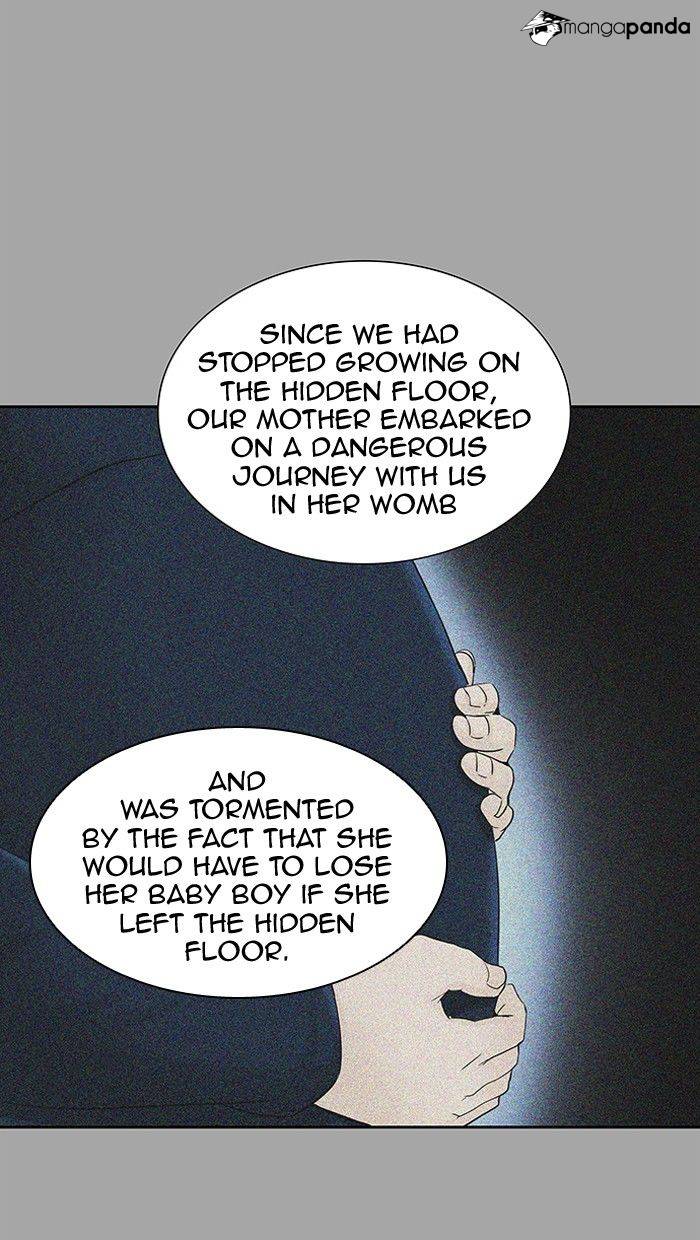 Tower of God Chapter 367 image 058